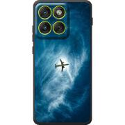 Чохол BoxFace Moto Edge 70 