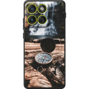 Чохол BoxFace Moto Edge 70 