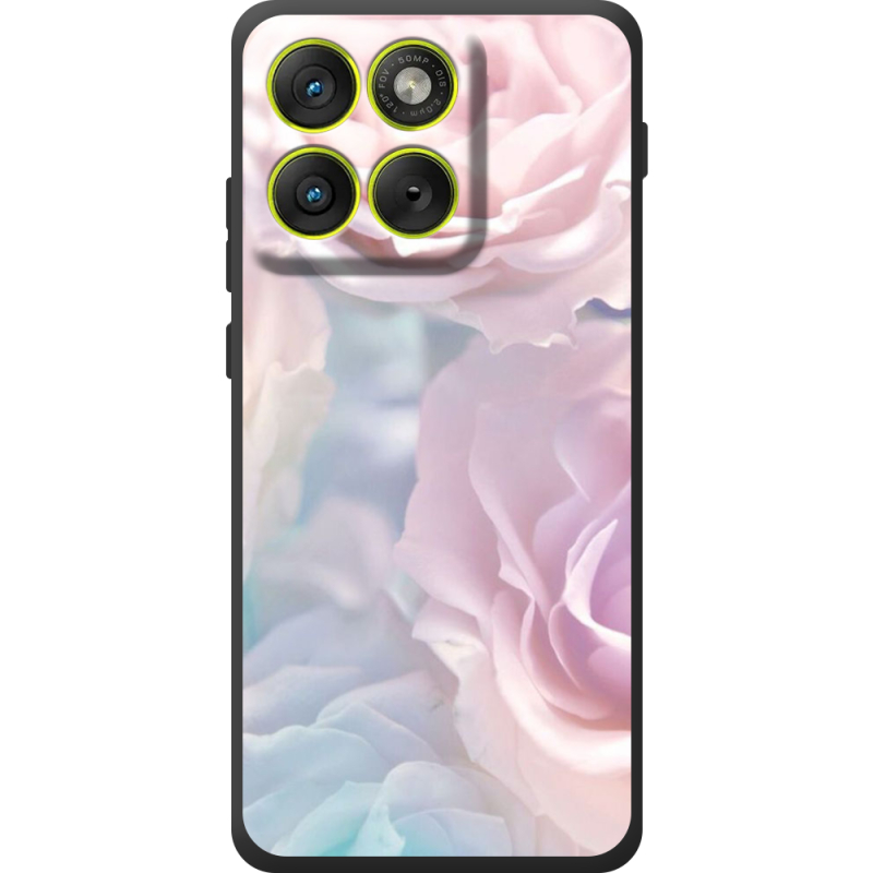 Чохол BoxFace Moto Edge 70 