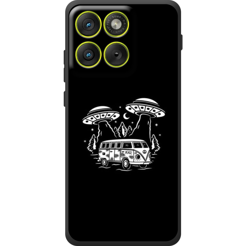 Чохол BoxFace Moto Edge 70 