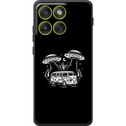 Чохол BoxFace Moto Edge 70 