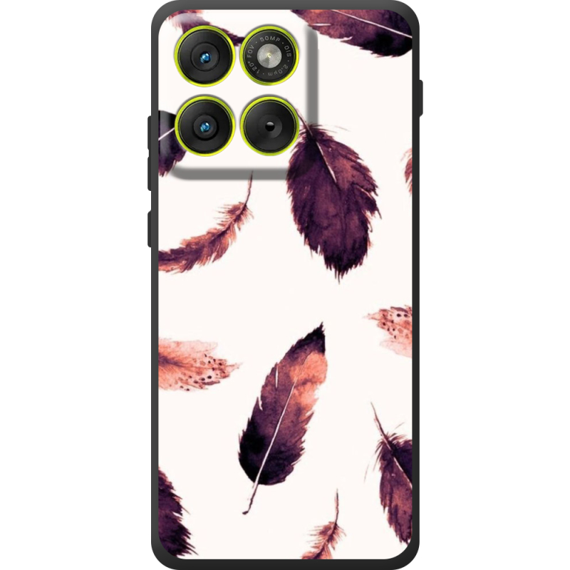 Чохол BoxFace Moto Edge 70 