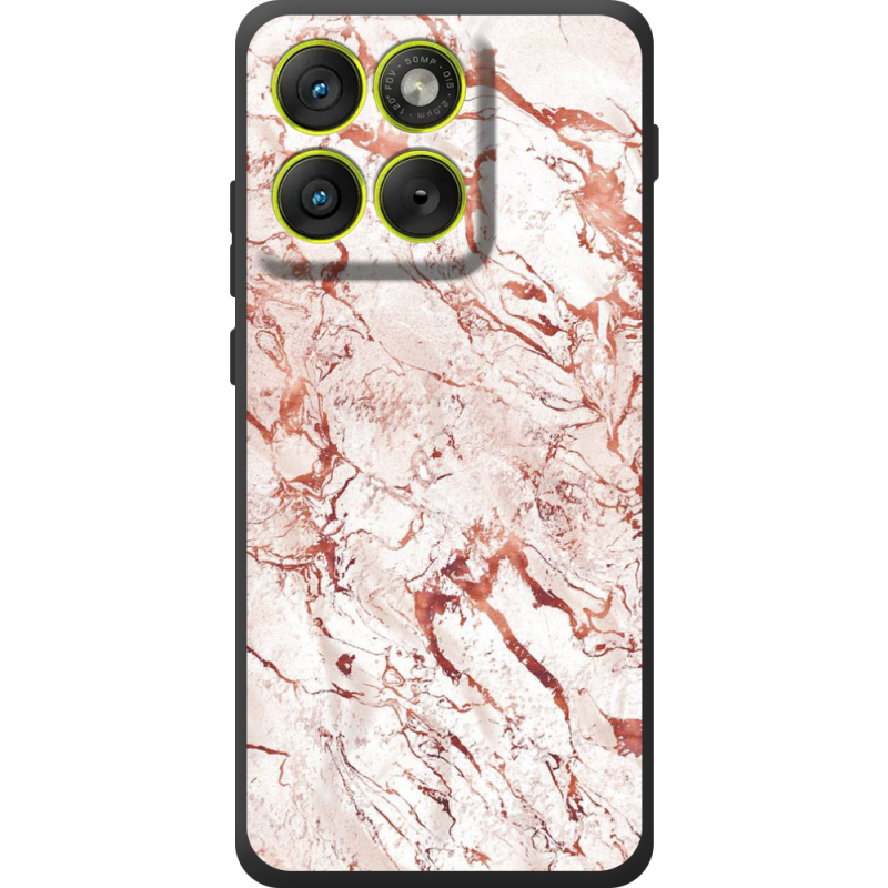 Чохол BoxFace Moto Edge 70 