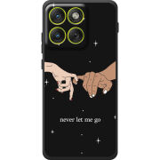 Чохол BoxFace Moto Edge 70 