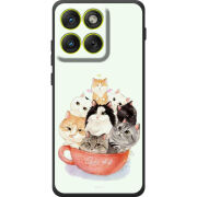 Чохол BoxFace Moto Edge 70 