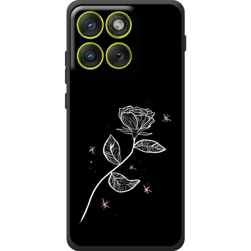 Чохол BoxFace Moto Edge 70 