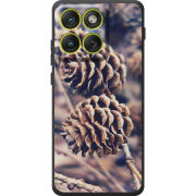 Чохол BoxFace Moto Edge 70 