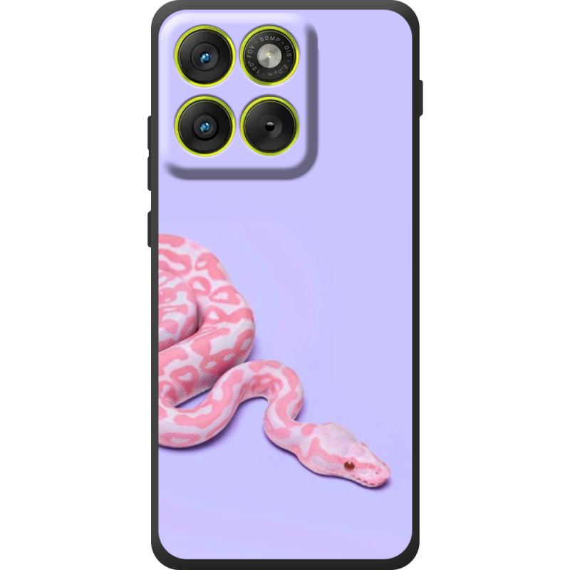 Чохол BoxFace Moto Edge 70 