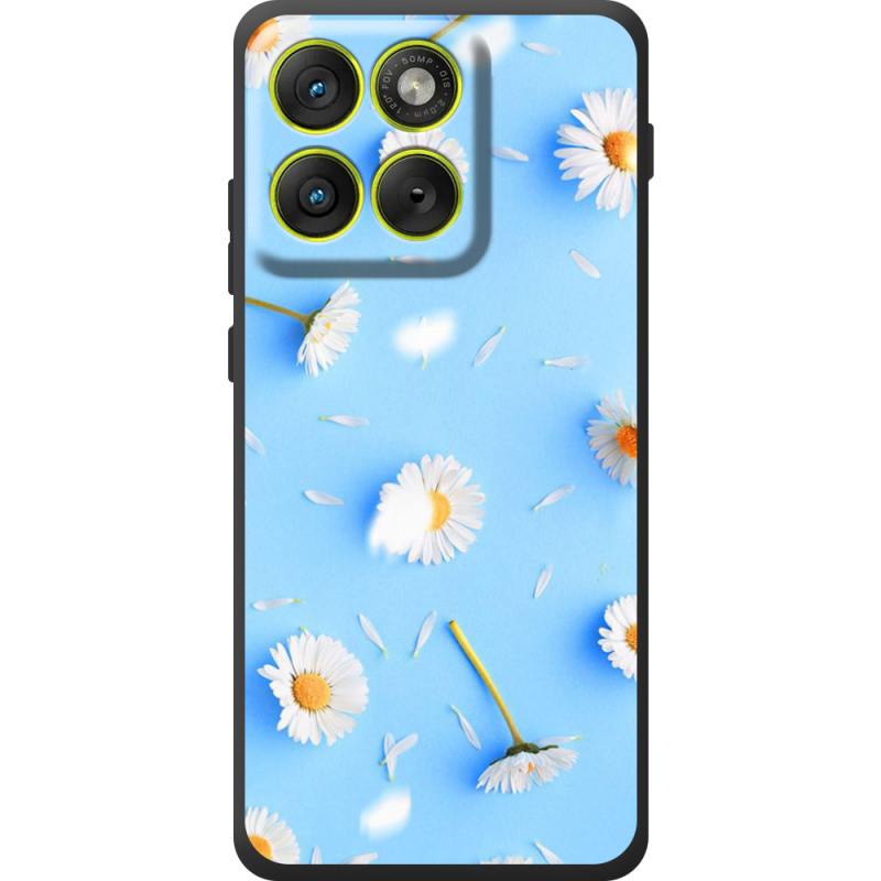 Чохол BoxFace Moto Edge 70 