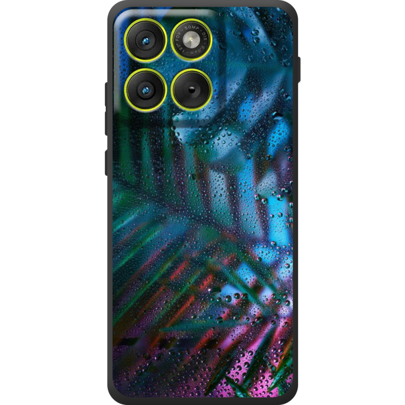 Чохол BoxFace Moto Edge 70 