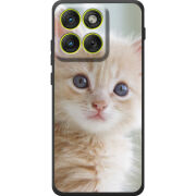 Чохол BoxFace Moto Edge 70 Animation Kittens