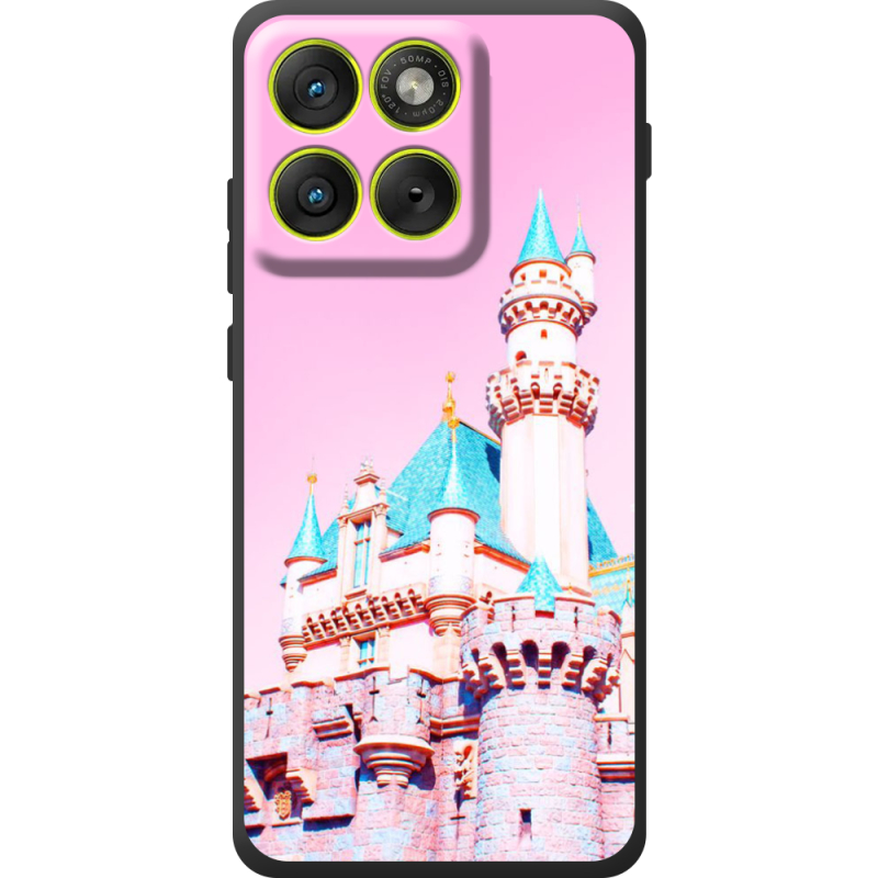 Чохол BoxFace Moto Edge 70 