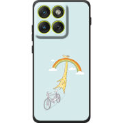 Чохол BoxFace Moto Edge 70 