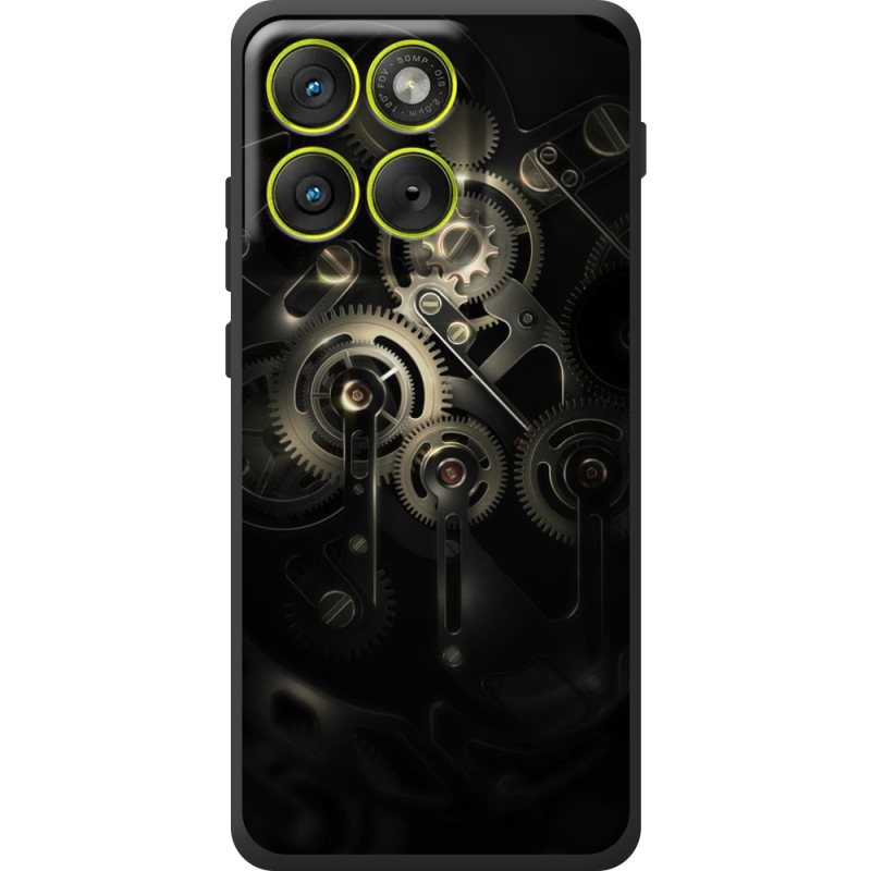 Чохол BoxFace Moto Edge 70 