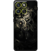 Чохол BoxFace Moto Edge 70 