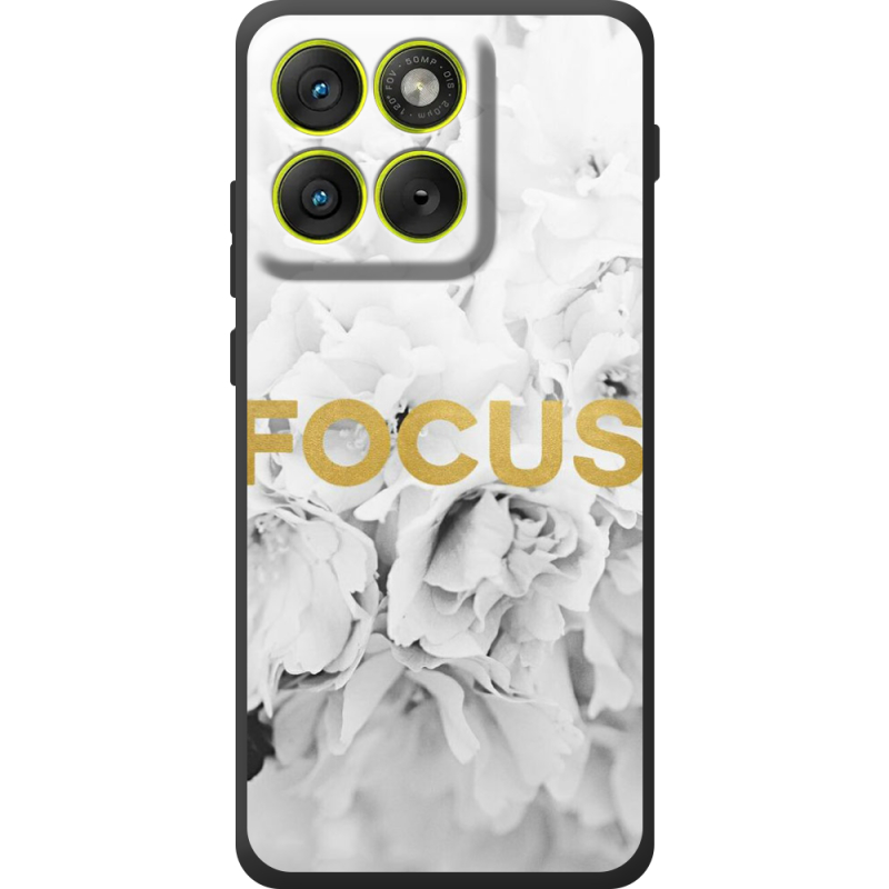 Чохол BoxFace Moto Edge 70 