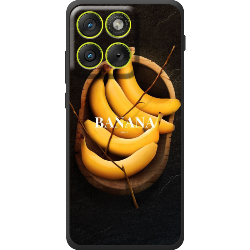 Чохол BoxFace Moto Edge 70 