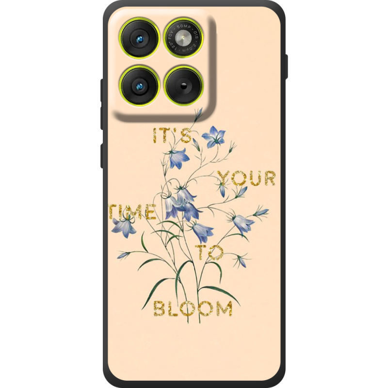 Чохол BoxFace Moto Edge 70 