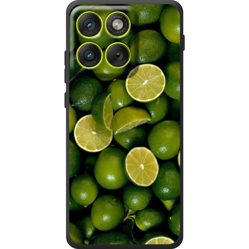 Чохол BoxFace Moto Edge 70 