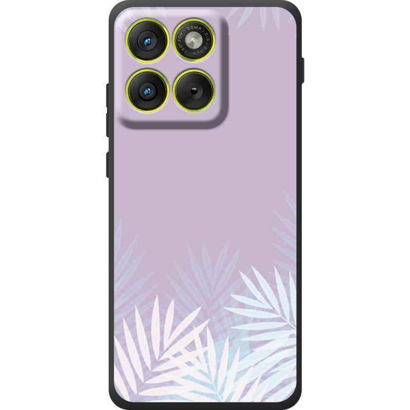 Чохол BoxFace Moto Edge 70 