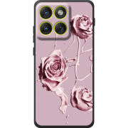 Чохол BoxFace Moto Edge 70 