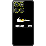 Чохол BoxFace Moto Edge 70 