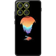 Чохол BoxFace Moto Edge 70 