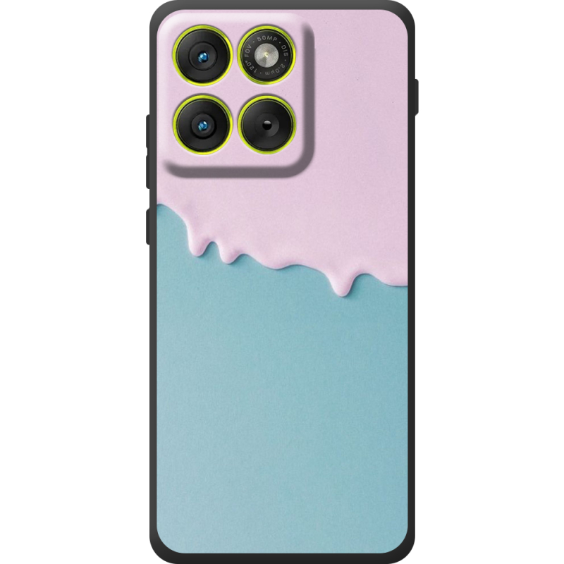 Чохол BoxFace Moto Edge 70 