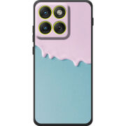 Чохол BoxFace Moto Edge 70 