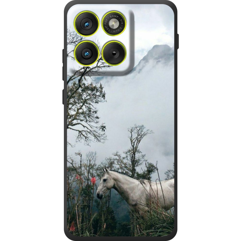 Чохол BoxFace Moto Edge 70 