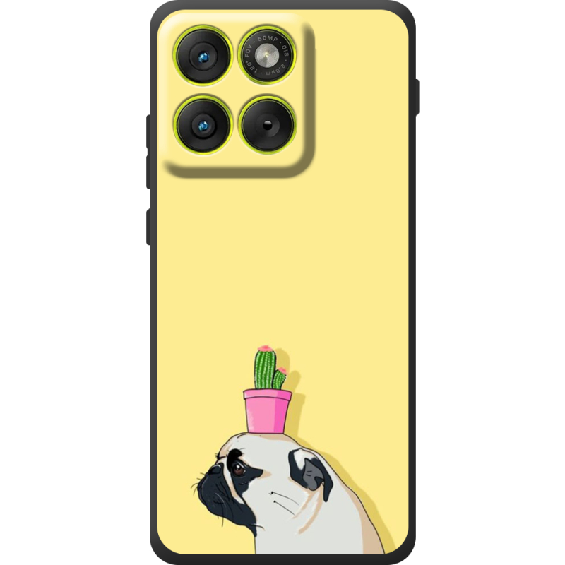 Чохол BoxFace Moto Edge 70 