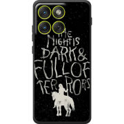 Чохол BoxFace Moto Edge 70 