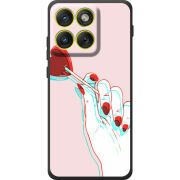 Чохол BoxFace Moto Edge 70 