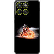 Чохол BoxFace Moto Edge 70 