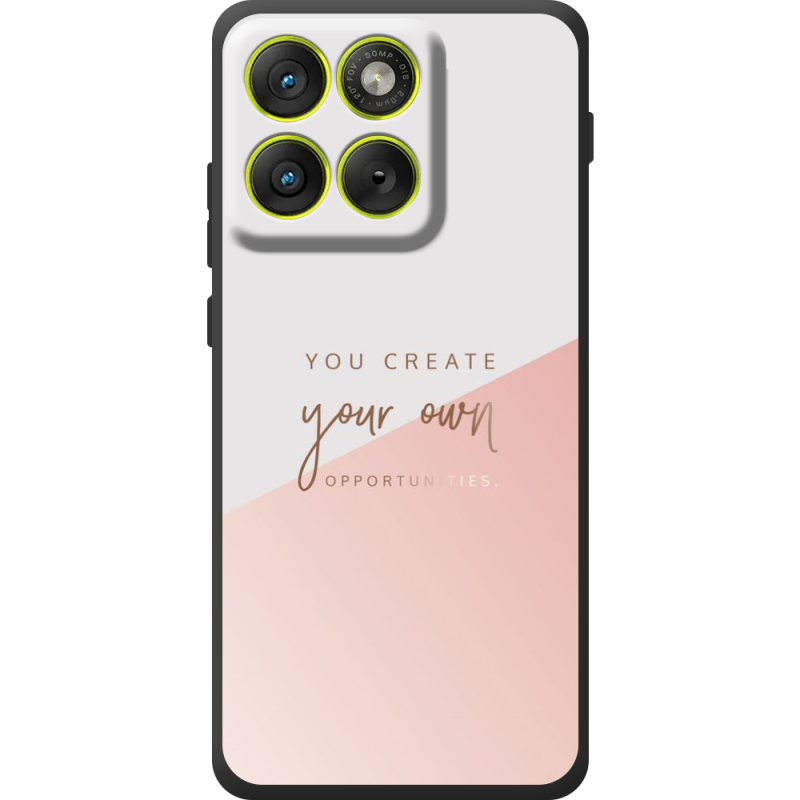 Чохол BoxFace Moto Edge 70 