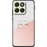 Чохол BoxFace Moto Edge 70 