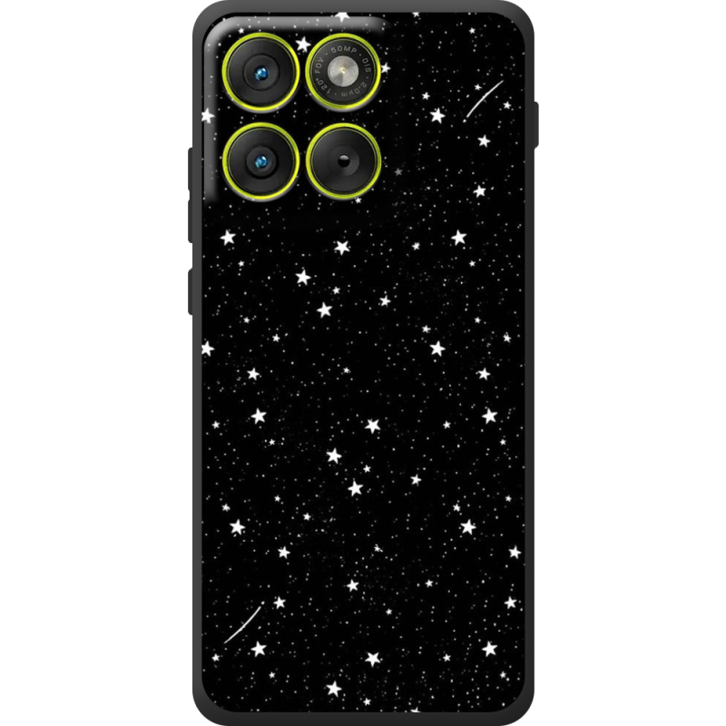 Чохол BoxFace Moto Edge 70 