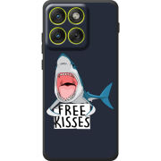 Чохол BoxFace Moto Edge 70 