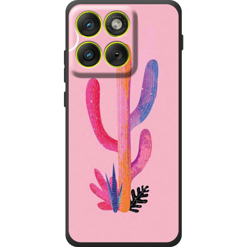 Чохол BoxFace Moto Edge 70 