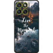 Чохол BoxFace Moto Edge 70 