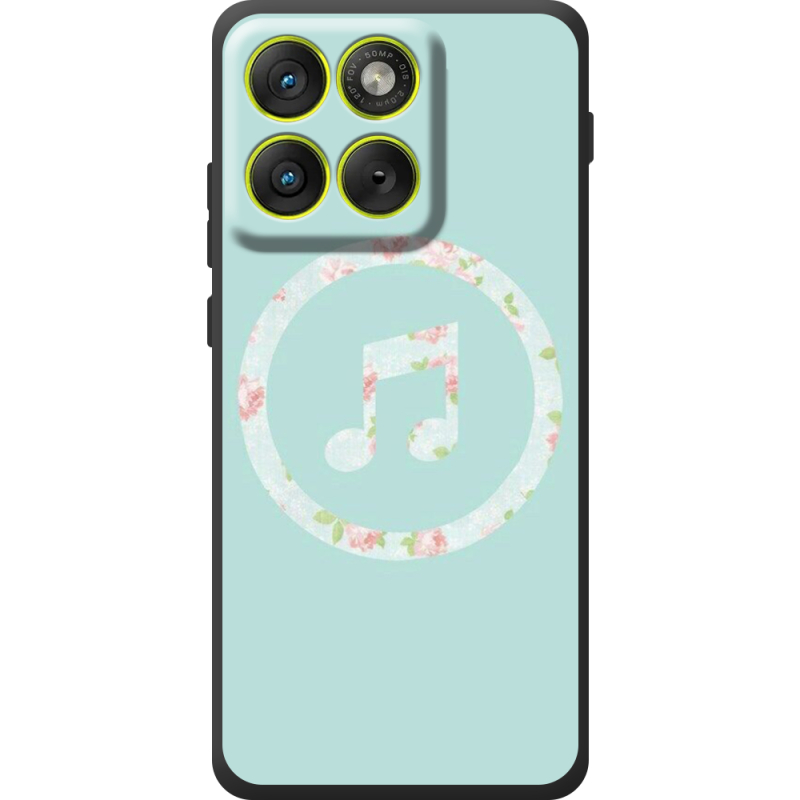 Чохол BoxFace Moto Edge 70 