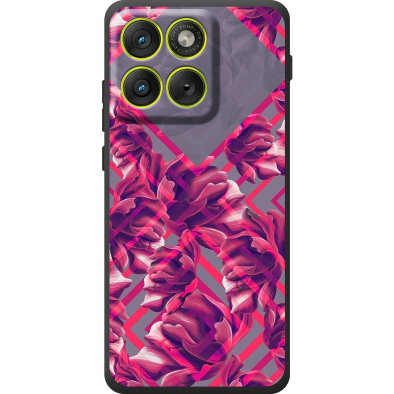 Чохол BoxFace Moto Edge 70 