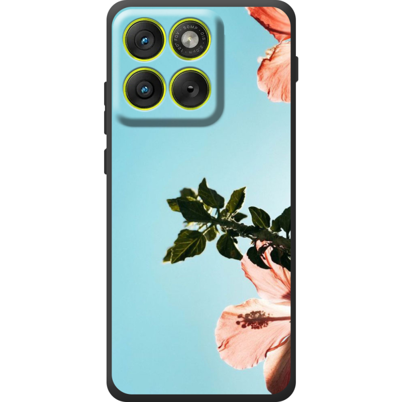 Чохол BoxFace Moto Edge 70 