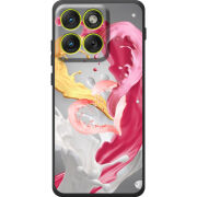 Чохол BoxFace Moto Edge 70 