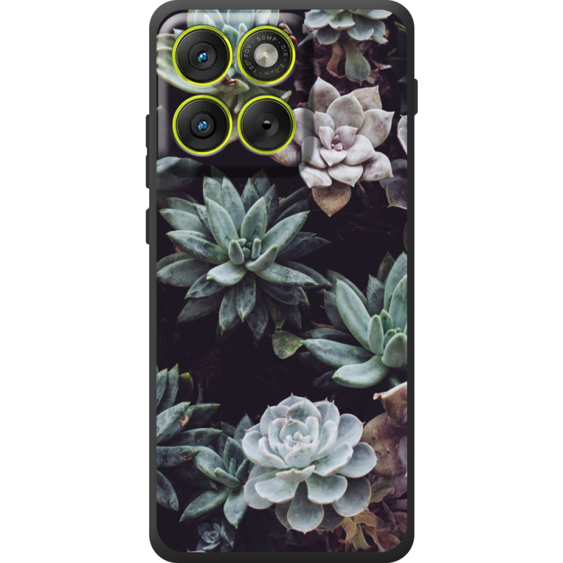 Чохол BoxFace Moto Edge 70 