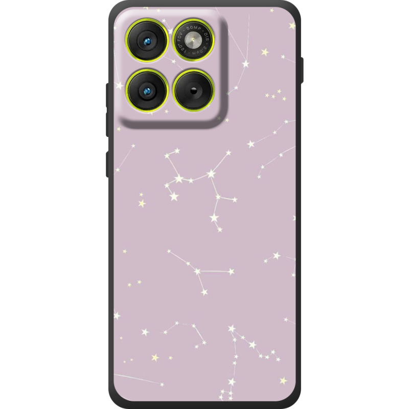 Чохол BoxFace Moto Edge 70 