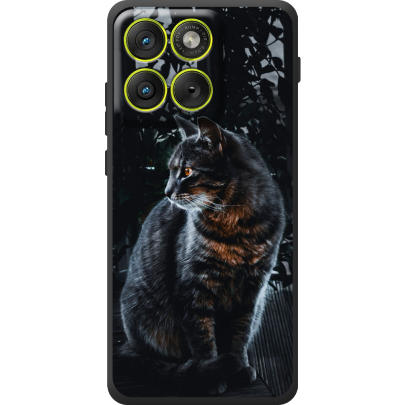 Чохол BoxFace Moto Edge 70 