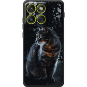 Чохол BoxFace Moto Edge 70 