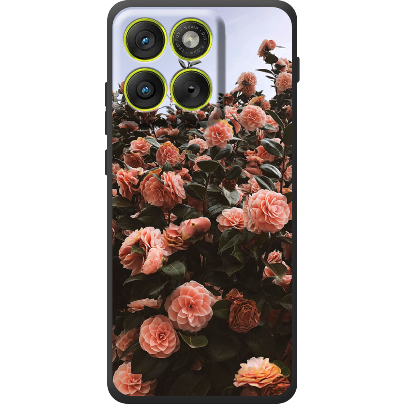 Чохол BoxFace Moto Edge 70 