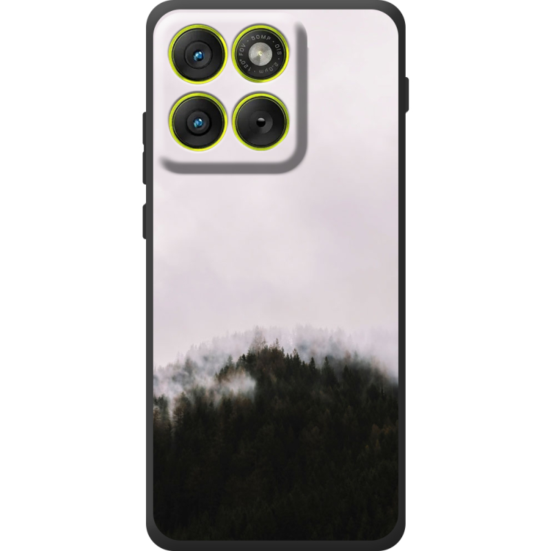 Чохол BoxFace Moto Edge 70 